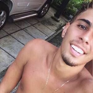 Meet your Posher, Luís felipe